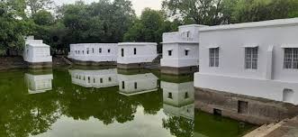 Rewari Heritage Steam Locomotive Museum ...