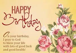 Happy Birthday Wishes Happy Birthday Wishes Quotes