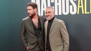 Kiko Hernández y Fran Antón, en pie de guerra: huelga de hambre tras clausura de su bar en Melilla