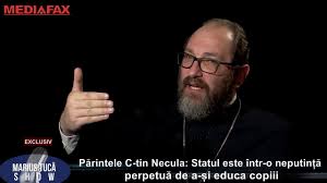 Cartea înțelepciunii lui solomon cartea intelepciunii lui solomon a fost scrisa in sec. Marius TucÄƒ Show Marius TucÄƒ Si PÄƒrintele Necula Despre CredinÅ£Äƒ Si ViaÅ£a In Societatea ModernÄƒ