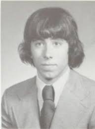 Dane Franklin Saxton (1957-2011)