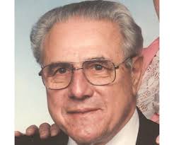 Roger Pence Obituary (1921-07-10