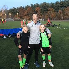 Staff — Backyard Soccer Academy