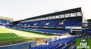 Ipswich town football club is a professional association football club based in ipswich, suffolk, england. Portman Road Ipswich Town Fc Football Ground Guide