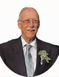 Douglas H. Trask Obituary May 10, 2022