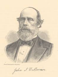 History of Queens County