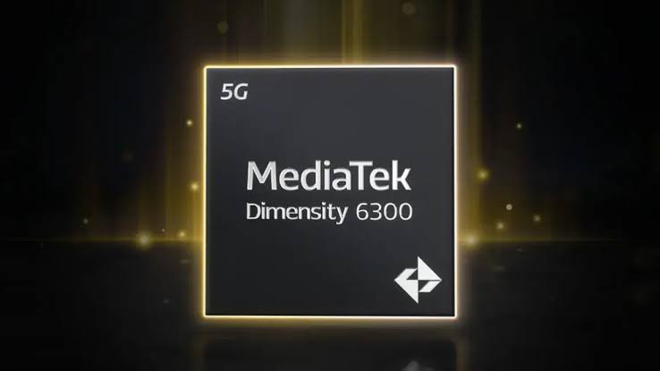 Nuevo Mediatek Dimensity 6300, estas son sus características