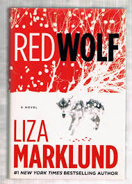 Amazon.com: Red Wolf: A Novel (The Annika Bengtzon Series): 9781451602067:  Marklund, Liza: Books