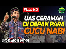 Pin Di Ceramah Ustadz
