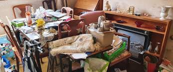 House Clearance Newcastle | Rubbish & Waste Removal Near Me