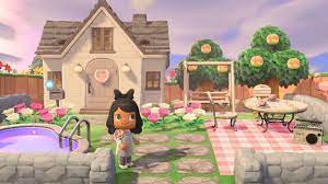 Here is our top 10 custom path designs for the latest animal crossing. Liza On Twitter Animal Crossing Animal Crossing Game Animal Crossing Qr