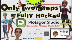 Feb 09, 2021 · plotagon is a free animation app that makes your stories come to life. How To Install Plotagon Mod Apk Free Youtube