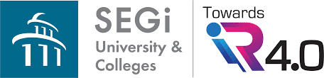 The architecture infuses a modern trace as evident by the designs of the classrooms and laboratories equipped with the latest technologies; Home Page Segi