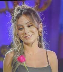 Looking to confirm the maker of the butterfly necklace worn by Juliana in  the Bachelor S29. TIA