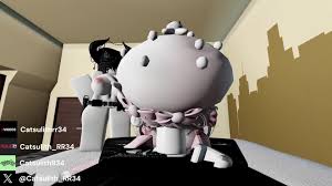 Shocking Roblox R34 art for your pleasure