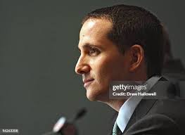 558 Tom Howie Photos & High Res Pictures