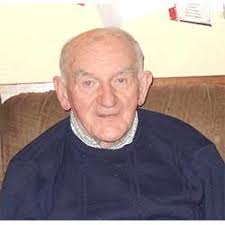 Christina (Chris) Neenan (née Sullivan), Betal, Granlahan, Ballinlough, Co.  Roscommon