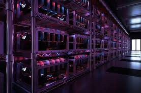 IREN announces energization of Sweetwater 1 data center site in Texas, shares up (IREN:NASDAQ)