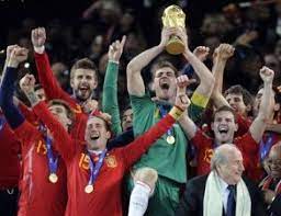 Ajang piala dunia 2010 diadakan di afrika selatan sebagai tuan rumah, yang merupakan pertama kalinya piala. Catatan Piala Dunia 2010 Afandri Adya