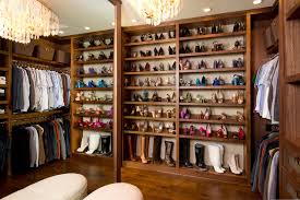 Most wardrobe cabinets typically are 24 inches deep, but can be as narrow as 18 or even 12 inches in depth. What Are The Ideal Wardrobe Measurements