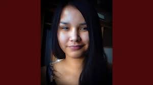 Ashlee Shingoose from St. Theresa Point First Nation is Mashkode Bizihiki'  Ikwe or Buffalo Woman......😢 Winnipeg police have announced a press  conference for Wednesday to reveal more details. Multiple sources would only