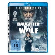 The roll of the wolves and their relationship with the main actress (by the way_ who is she again?) is not clear at all, so why is she the daughter of the wolf? Daughter Of The Wolf Blu Ray Film Details Bluray Disc De