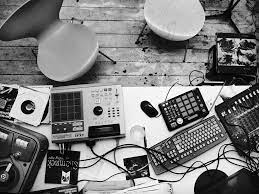Hi Hat Club Vol 7 Hyasynthus Knowsum Hi Hat Club