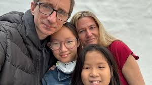 Irish music ace who's worked with Taylor Swift & Lana Del Rey has home  'completely destroyed' by LA fires as plea made