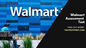 Complete the walmart job application. Walmart Assessment Test Raa Tea Sea