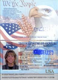Passport Office City Of Sweetwater