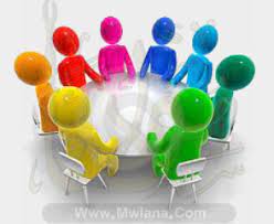 استراتيجيات التعلم النشط - استراتيجية الحوار والمناقشة ( 1) - بوابة مولانا