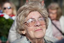 Rabbit” Wanda Kulczyk-Rosiewicz was only 18