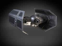 Star Wars Tie 3d Max Star Wars Ships Star Wars Universe Star Wars Vehicles