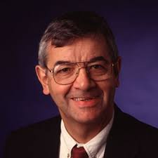 Jorge R. Barrio, Ph.D.