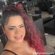 GRISSEL “LA MEXICANA”