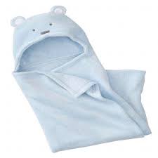 From large towels to small ones, pick the size you need. Sky Blue Cotton New Born Baby Towel Rs 130 Piece Hometech International Id 15601356730