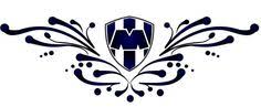 Club de fútbol monterrey, often known simply as monterrey or their nickname rayados, is a mexican professional football club based in monter. 36 Mx Monterrey Rayados Ideas Monterrey Cf Monterrey Soccer Team