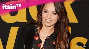 Christina luft zeigt sich erstmals nach schönheitsbehandlung. Let S Dance Star Christina Luft Ungeschminkt Mit Wichtiger Botschaft Auf Instagram Youtube