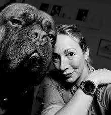 I call him Mr. Boombastic 🎅⭐️🎅 Ich wünsche Euch heute einen Stressfreien  Tag..... 🔔🎄✨️🌟☃️🎅