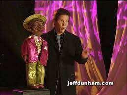 Jeff dunham — sweet daddy santa claus (sweet daddy dee) 02:45. Jeff Dunham Arguing With Myself Sweet Daddy Dee Jeff Dunham Youtube