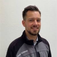 80+ "Daniel Scherrer" profiles