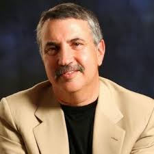 Tick Tock: Lawrence Krauss