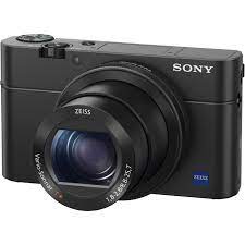 Sony has updated its rx100 model every year, and with every update the price has inched higher. Sony Dsc Rx100 Iv Cyber Shot Digital Camera B H Photo Video