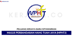 Majlis perbandaran hang tuah jaya (mphtj) 57 views. Jawatan Kosong Terkini Majlis Perbandaran Hang Tuah Jaya Mphtj Penolong Akauntan Kerja Kosong Kerajaan Swasta