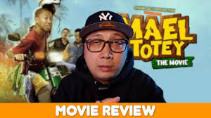 In 2001, divorce sent by text message was legalised in malaysia. Mael Totey The Movie Review Tanpa Prejudis Youtube