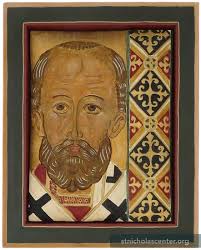 An Example to Follow ::: St. Nicholas Center