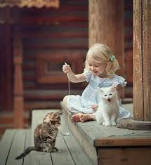 Pin By Souad Ramzi On Chats Baby Animals Animals Cute Animals