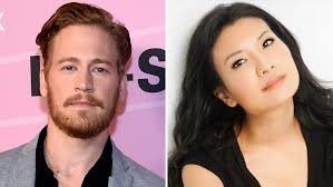 Kung Fu': Gavin Stenhouse & Gwendoline Yeo Join the CW Reboot Pilot