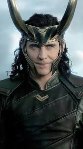 He is described as the contriver of all fraud and bears many names that reflect his character as a. Pin By Noemi On Loki Loki Marvel Loki Wallpaper Loki Laufeyson
