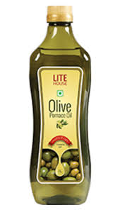 Vestige Lite House Olive Pomace Oil Vestproduct